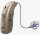 hearing aid models